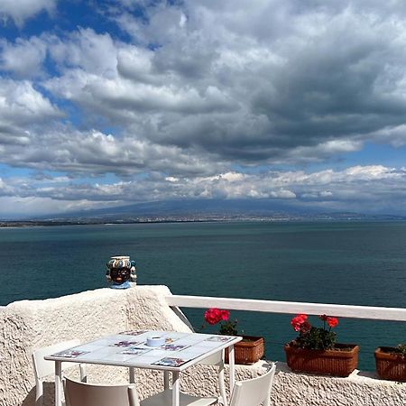 Villa Anna Agnone Bagni Exteriér fotografie