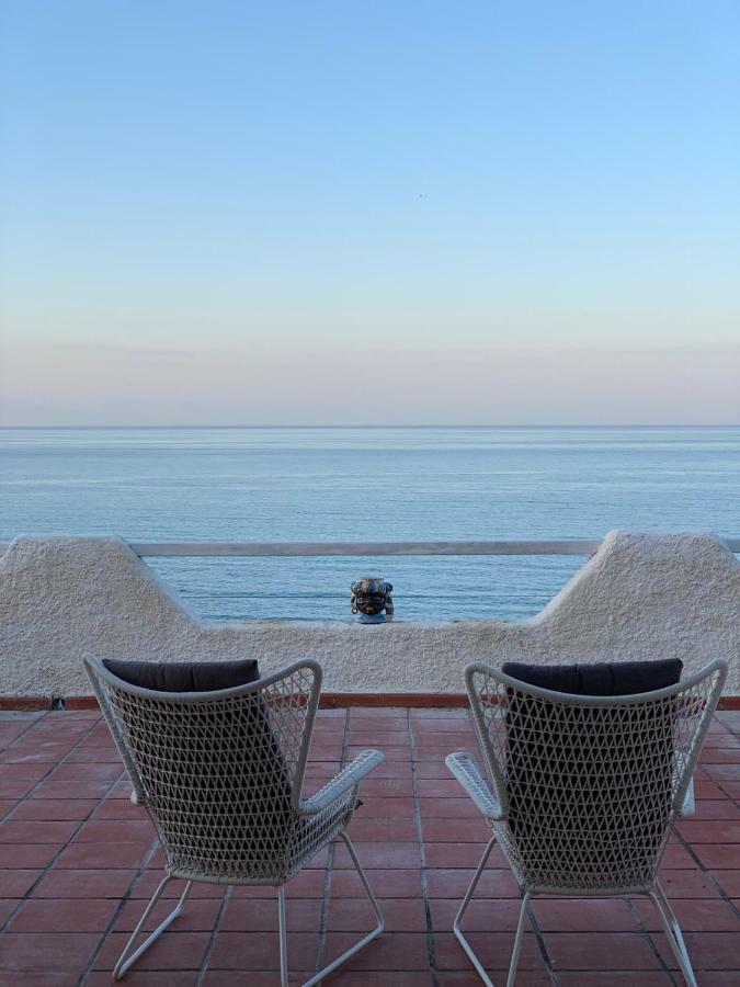 Villa Anna Agnone Bagni Exteriér fotografie