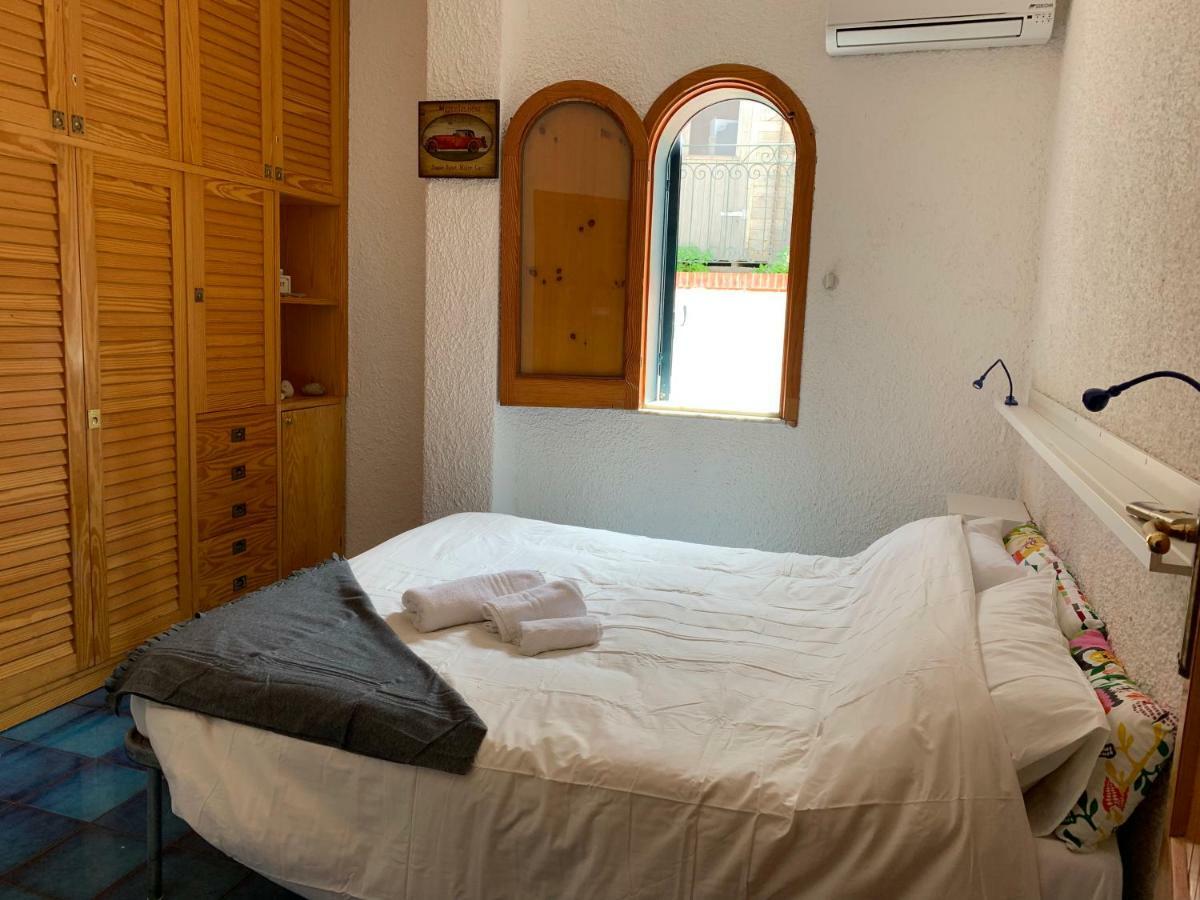 Villa Anna Agnone Bagni Exteriér fotografie